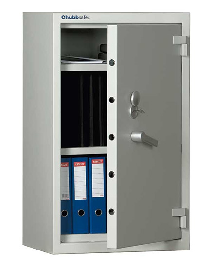Armadio Blindato FORCEGUARD ChubbSafes
